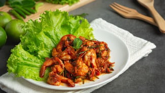 Tips dan Trik Masak Tanpa Micin(MSG) Tapi Tetap Gurih, Aman dan Lezat!