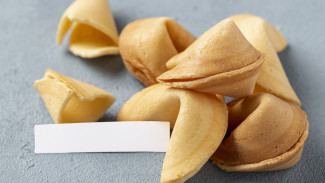 Resep Fortune Cookies Unik dengan Pesan Manis di Dalamnya!