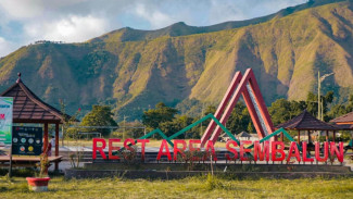Desa Sembalun, Surga Udara Segar di Kaki Gunung Rinjani Lombok