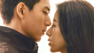 5 Drama China yang Chemistry Pemainnya Lebih Greget dari Jalan Ceritanya