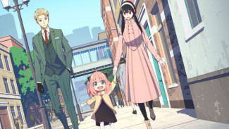 Rekomendasi Anime Slice of Life Terbaik untuk Ditonton Santai Pas Lagi Capek, Kamu Kapan Mau Nonton Judul Menggemaskan I