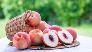 Manfaat Buah Peach untuk Kesehatan
