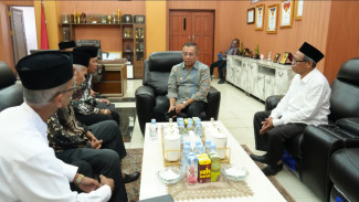 Wali Kota Bima Bakal Tindak Coffee Shop Jual Miras