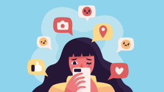 Aku Kok Gini-Gini Aja? Psikolog Bahas Insecurity Akibat Dunia Maya