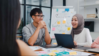 Pentingnya Menghindari 3 Kalimat Ini untuk Kesuksesan Karier Anda