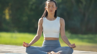 8 Manfaat Yoga Untuk Kesehatan Mental dan Tubuh yang Harus Kamu Tahu