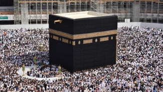 Fakta Mengejutkan! Ternyata Awal Tahun Islam Bukan Dimulai Saat Nabi Lahir, Ini Ulasannya
