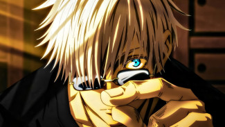 Karakter Pendukung Anime yang Benar-Benar Mencuri Perhatian