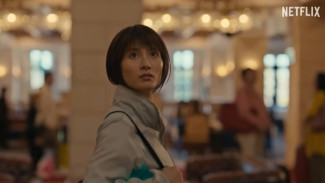 Alice in Borderland Musim 3 Tayang Desember 2025, Kembalinya Permainan Mematikan di Dunia Paralel