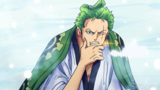 Punya Makna Mendalam, Ternyata 5 Bekas Luka Para Karakter Anime One Piece Ini Penuh Nilai Historis