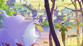 Dari Sekian Banyak Anime Isekai Yang Telah Dirilis, Berikut 5 Familiar Yang Dikenal Punya Kekuatan Super, Siapa Saja?