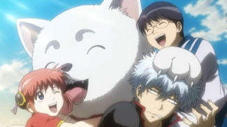 Rekomendasi 5 Anime Komedi Terbaik Dengan Lelucon Yang Menggelitik, Cocok Sebagai Hiburan Saat Jenuh