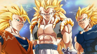 Benarkah Bangsa Saiyan Merupakan Ras Terkuat Di Anime Dragon Ball? Simak Sejumlah Fakta Menarik Berikut Ini
