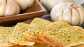 Tips dan Trik Bikin Korean Garlic Bread Lumer di Mulut dengan 5 Bahan Saja