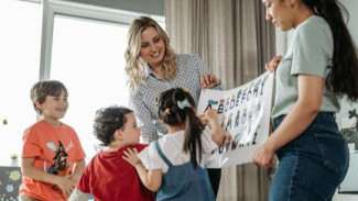 Tujuh Cara Mendidik Anak Dengan Kecerdasan Emosional Yang Baik, Supaya Si Kecil Dapat Menjadi Pribadi Kuat Dan Bahagia