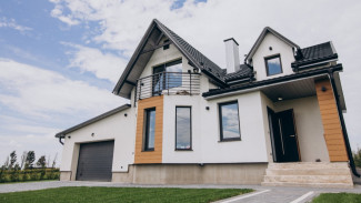 Tips dan Trik Saat Beli atau Bangun Rumah Menurut Feng Shui, Biar Rezeki Lancar!