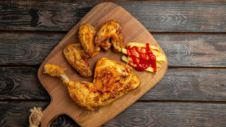 Tips dan Trik Ayam Goreng Bumbu Kuning, Renyah di Luar, Empuk di Dalam
