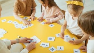 Ide Aktivitas Weekend Seru dan Edukatif untuk Anak