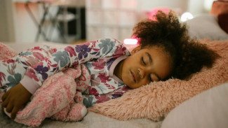 Waktu Tidur Ideal Anak Usia 6–12 Tahun