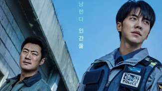 Bikin Kamu Curigaan! 5 Drama ini Bikin Makin Stres!