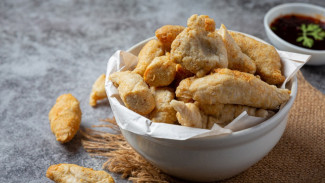 Tahu Aci Tegal, Ide Jualan Gorengan yang Renyah dan Gurih!