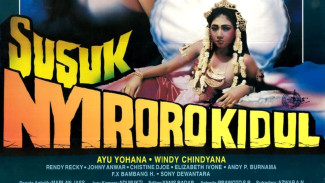 Jadwal Tayang ANTV Hari Sabtu, 12 Juli 2025