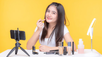 3 Teknik Make Up Untuk Hasil Seperti Beauty Influencer yang Jarang Diketahui