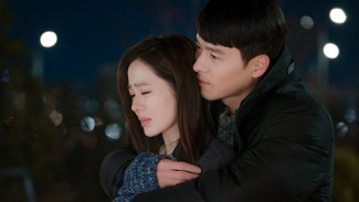 10 Drakor Romantis Terbaik yang Bikin Baper dan Susah Move On, Kamu Sudah Nonton?