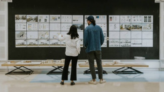 Mau Berpikir Kreatif? Model dan Proses Berpikir Kreatif ini Bisa Kamu Lakukan!