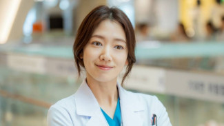 7 Drakor Park Shin Hye di Netflix yang Cocok Ditonton Secara Maraton