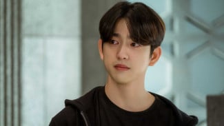 7 Film dan Drama Korea Jinyoung GOT7 yang Bakal Bikin Kamu Makin Tergila - Gila