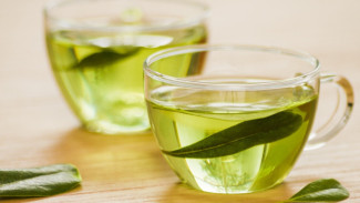 Teh Hijau Rahasia Kulit Sehat dari Alam