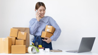 20 Ide Bisnis Rumahan 2025 yang Bikin Cuan Nambah Terus!
