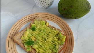 5 Ide Sarapan Rendah Kalori untuk Weekend, Tetap Santai Tapi Nggak Bikin Timbangan Naik