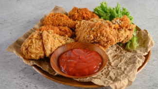 Ayam Geprek Enak Banget! Ini Dia Resep dan 7 Cara Mudah Bikin Ayam Geprek Sambal Nampol di Rumah