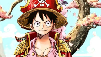 5 Fakta Menarik Seputar Haoshoku Haki Di Anime One Piece, Kekuatan Hebat Yang Dimiliki Oleh Para Raja