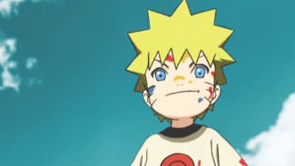 Bikin Sedih Yang Nonton, Berikut 5 Karakter Anime Naruto Dengan Kisah Hidup Paling Memilukan Dan Kelam