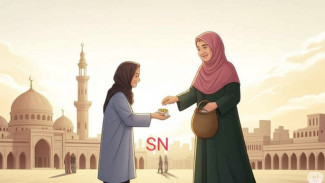 8 Alasan Mengapa Bersedekah Itu Baik Untuk Diri Sendiri Dan Orang Lain