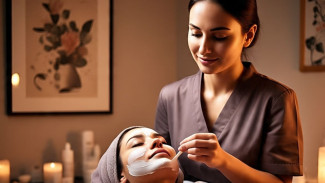 4 Langkah Perawatan Kulit Yang Dilakukan Dermatologis Untuk Menjaga Kulit Bersih di Musim Dingin