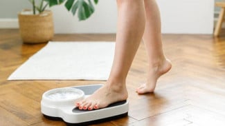 Tips Menurunkan Berat Badan, Nasi Putih, Roti Putih, Dan Makanan Lain Yang Sebaiknya Dihindari