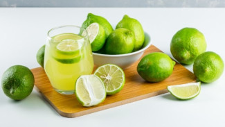 Kenali 9 Manfaat Jeruk Nipis Untuk Kesehatan Tubuh yang Jarang Orang Tahu