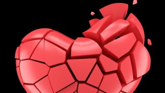 Quotes Motivasi Untuk Teman Yang Patah Hati