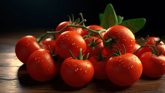 Jangan Simpan Tomat di Dalam Kulkas! Ini Alasannya