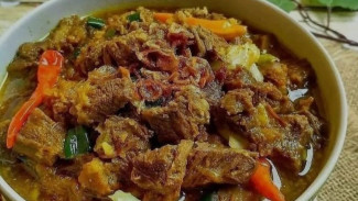 Resep Tongseng Daging Sapi, Enak Dan Penuh Dengan Gizi