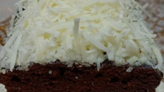 Resep Membuat Crispy Brownies Chocolatos, Ide Kue Yang Super Kriuk Dan Gampang Poll