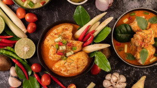 Resep Tongseng Ayam Rumahan, Kuahnya Medok dan Meresap Sempurna!