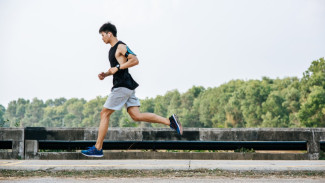 Biar Gak Keteteran! Begini Cara Meningkatkan Pace Lari Secara Bertahap