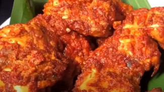 Ayam Taliwang Super Nikmat! Ini 7 Cara Bikin Ayam Bumbu Meresap Sampai ke Tulang