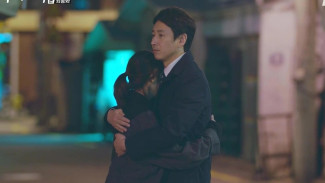 Siap-Siap Tisu, Ini 12 Drama Korea Paling Menguras Emosi