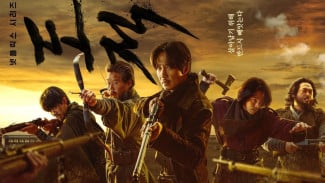 10 Drama Korea Sejarah Underrated di Netflix yang Wajib Kamu Tonton